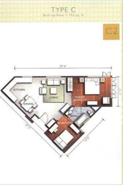Service Residence for Sale at Saujana Residency - Justin Voon - PropertyGuru.com.my
