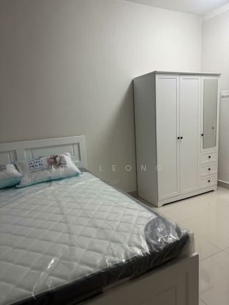 Servis Apartment untuk Disewa di Maxim Residences - JK Leong - Bedroom - PropertyGuru.com.my
