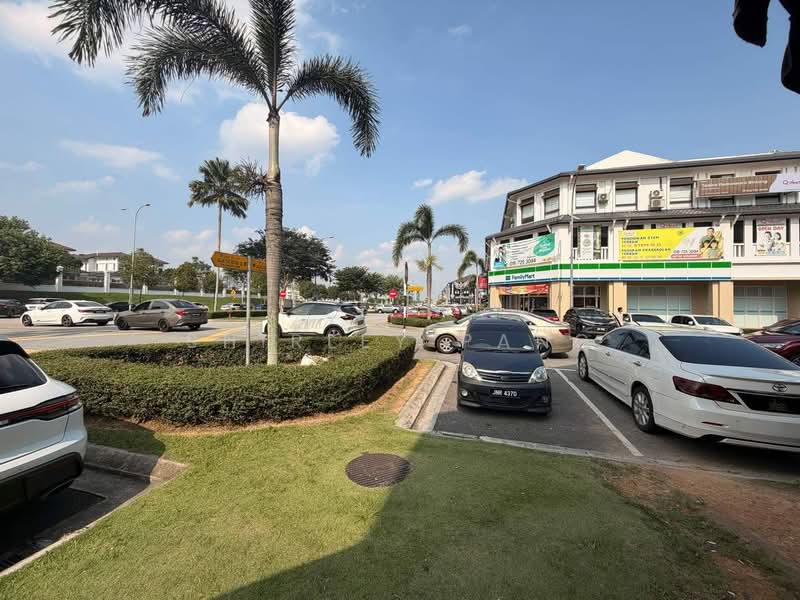 Shop / Office for Sale in Iskandar Puteri (Nusajaya) (Johor) - Shirley Pang - Exterior - PropertyGuru.com.my