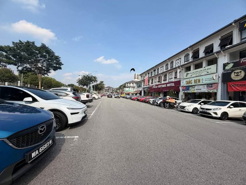 Shop / Office for Sale in Iskandar Puteri (Nusajaya) (Johor) - Shirley Pang - Exterior - PropertyGuru.com.my