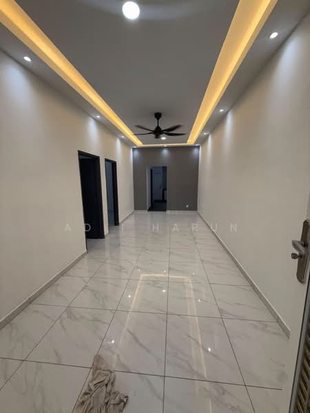 Rumah Teres 1 Tingkat untuk Dijual di Taman Ehsan Jaya (Ulu Tiram) - Adli Harun - PropertyGuru.com.my
