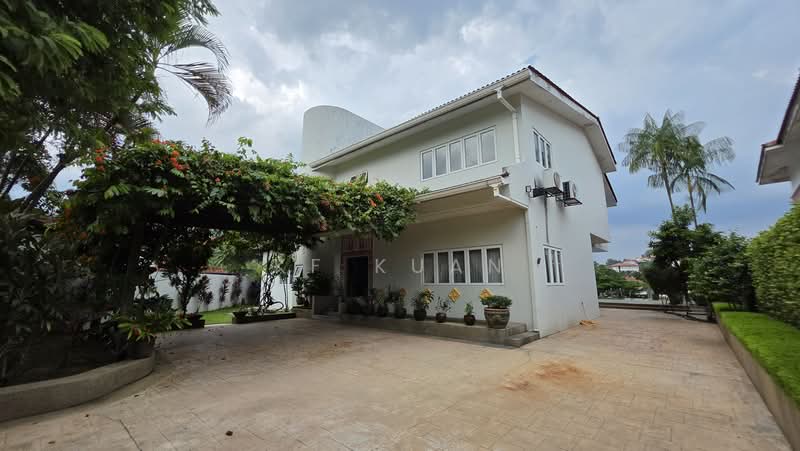 Rumah Banglo untuk Dijual di Damansara Heights (Damansara Heights) - KF Kuan - Exterior - PropertyGuru.com.my
