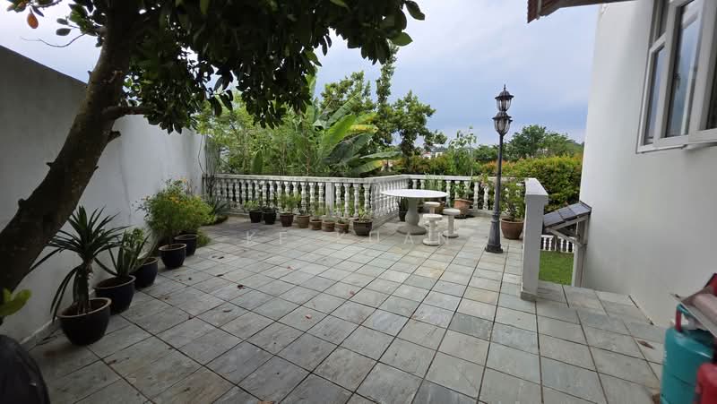 Rumah Banglo untuk Dijual di Damansara Heights (Damansara Heights) - KF Kuan - Exterior - PropertyGuru.com.my