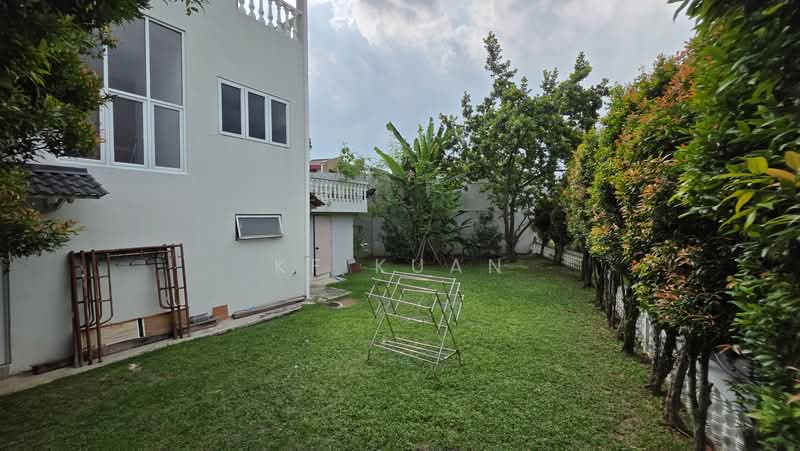 Rumah Banglo untuk Dijual di Damansara Heights (Damansara Heights) - KF Kuan - Exterior - PropertyGuru.com.my