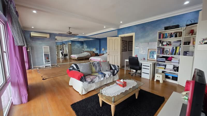 Rumah Banglo untuk Dijual di Damansara Heights (Damansara Heights) - KF Kuan - Bedroom - PropertyGuru.com.my