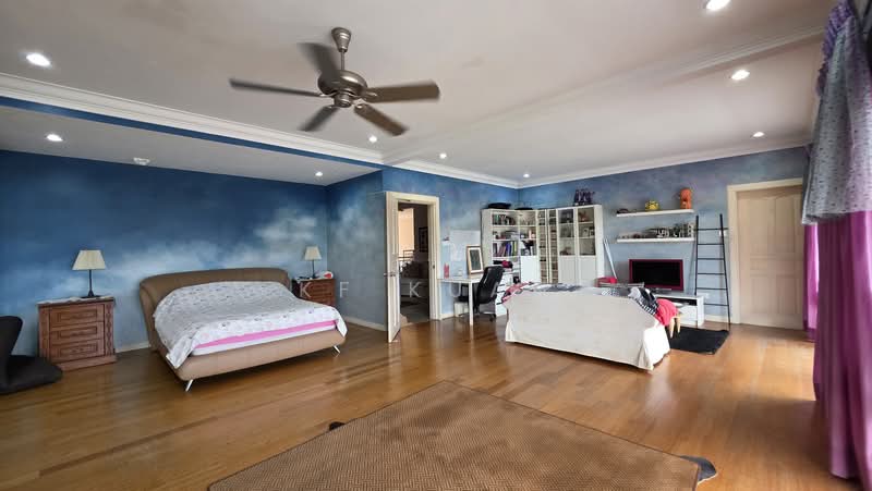 Rumah Banglo untuk Dijual di Damansara Heights (Damansara Heights) - KF Kuan - Bedroom - PropertyGuru.com.my