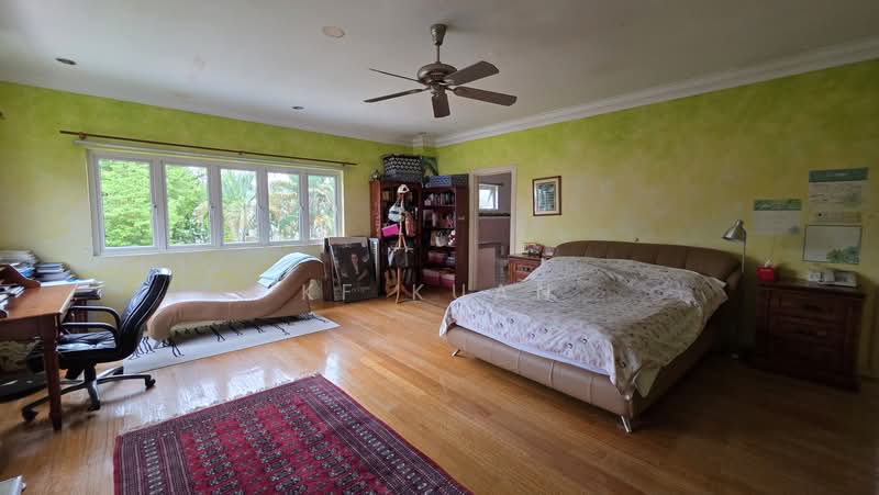 Rumah Banglo untuk Dijual di Damansara Heights (Damansara Heights) - KF Kuan - Bedroom - PropertyGuru.com.my