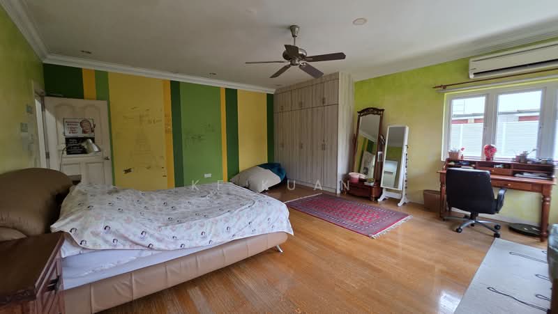 Rumah Banglo untuk Dijual di Damansara Heights (Damansara Heights) - KF Kuan - Bedroom - PropertyGuru.com.my