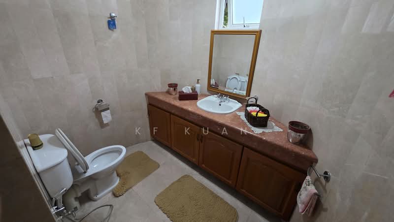 Rumah Banglo untuk Dijual di Damansara Heights (Damansara Heights) - KF Kuan - Bathroom - PropertyGuru.com.my