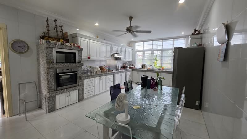 Rumah Banglo untuk Dijual di Damansara Heights (Damansara Heights) - KF Kuan - Kitchen - PropertyGuru.com.my
