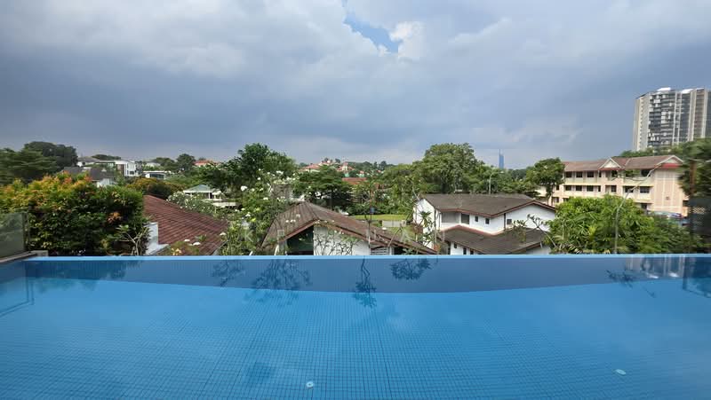 Rumah Banglo untuk Dijual di Damansara Heights (Damansara Heights) - KF Kuan - View - PropertyGuru.com.my