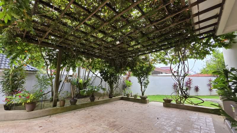 Rumah Banglo untuk Dijual di Damansara Heights (Damansara Heights) - KF Kuan - Exterior - PropertyGuru.com.my