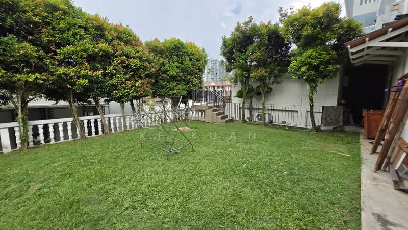 Rumah Banglo untuk Dijual di Damansara Heights (Damansara Heights) - KF Kuan - Exterior - PropertyGuru.com.my