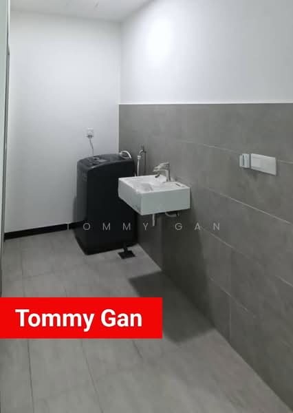 Service Residence for Rent at Sensasi @ Utropolis - Tommy Gan - Bathroom - PropertyGuru.com.my