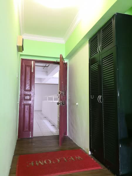 Condominium for Rent at Desa Kiara - Mathis Hue - Entrance - PropertyGuru.com.my