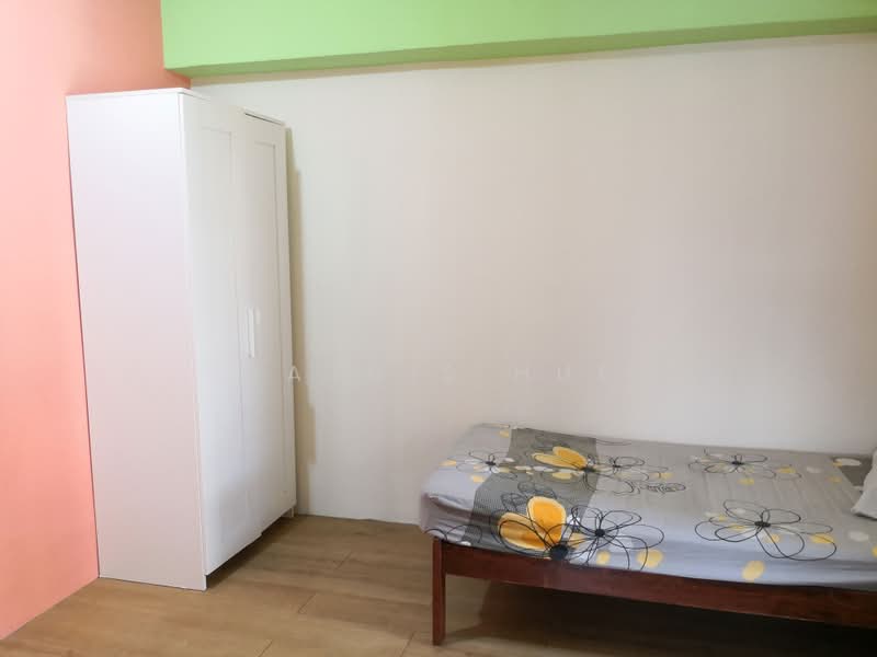 Condominium for Rent at Desa Kiara - Mathis Hue - Bedroom - PropertyGuru.com.my