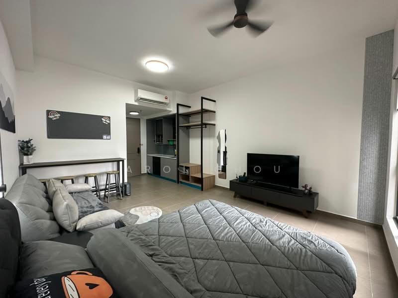 Service Residence for Rent at Mossaz @ Empire City - Carol Chou - PropertyGuru.com.my