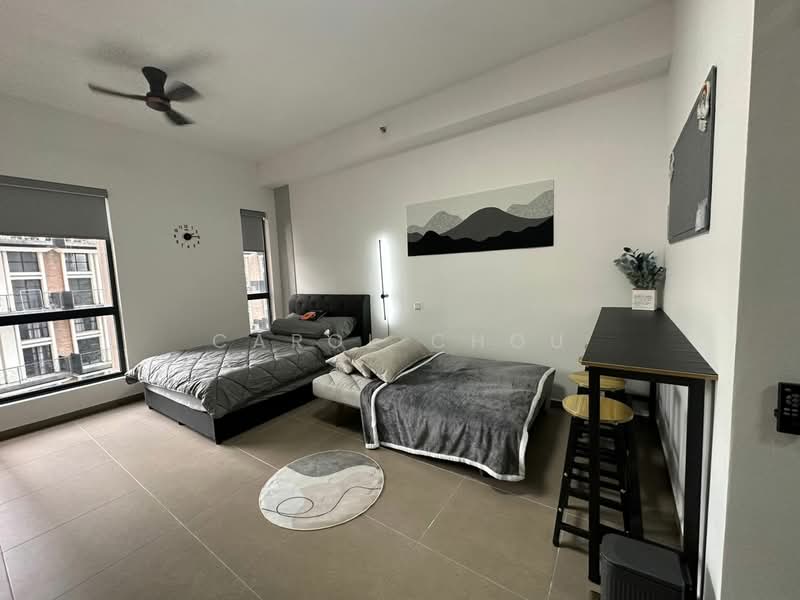 Service Residence for Rent at Mossaz @ Empire City - Carol Chou - PropertyGuru.com.my