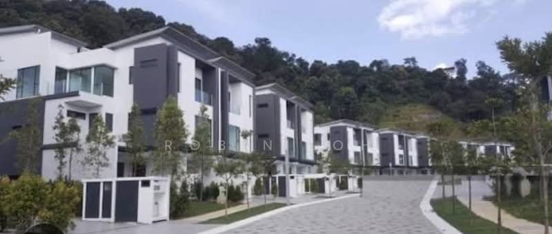 Semi-Detached House for Sale in Sunway Montana (Setapak) - Robin Loh - PropertyGuru.com.my
