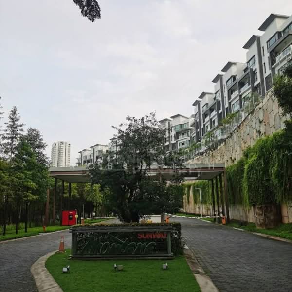 Semi-Detached House for Sale in Sunway Montana (Setapak) - Robin Loh - PropertyGuru.com.my
