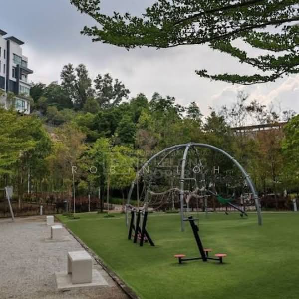 Semi-Detached House for Sale in Sunway Montana (Setapak) - Robin Loh - PropertyGuru.com.my