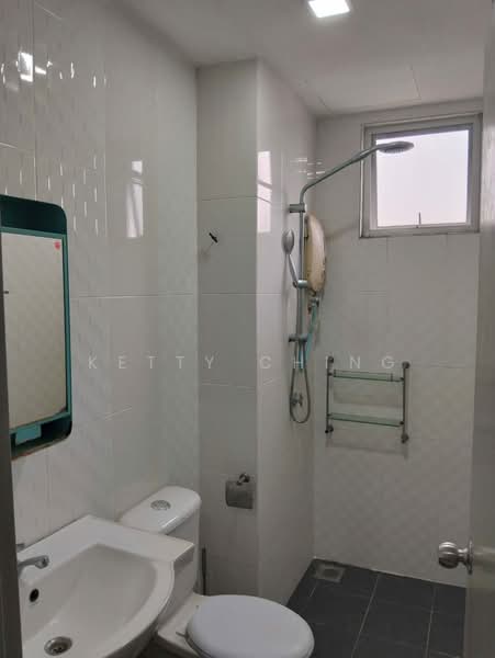 Condominium for Sale at 228 Kondominium - Ketty Ching - Bathroom - PropertyGuru.com.my