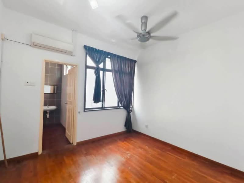 Rumah Kluster untuk Dijual di Taman Adda Heights (Tebrau) - Ken Liew - PropertyGuru.com.my