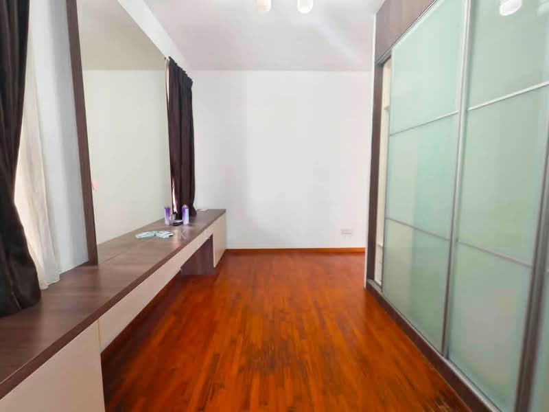 Rumah Kluster untuk Dijual di Taman Adda Heights (Tebrau) - Ken Liew - PropertyGuru.com.my