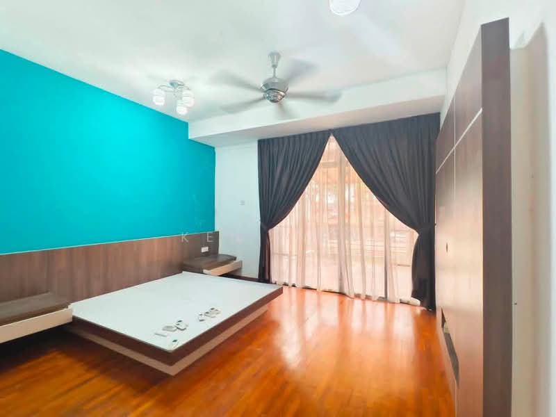 Rumah Kluster untuk Dijual di Taman Adda Heights (Tebrau) - Ken Liew - PropertyGuru.com.my