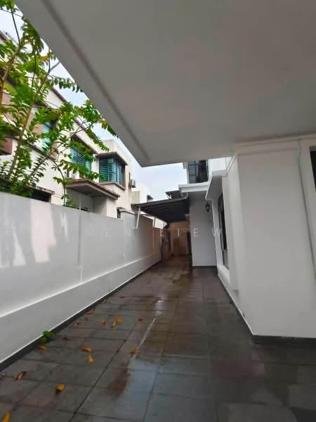 Rumah Kluster untuk Dijual di Taman Adda Heights (Tebrau) - Ken Liew - PropertyGuru.com.my