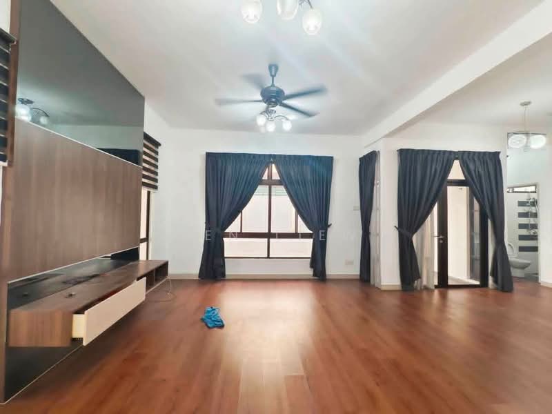 Rumah Kluster untuk Dijual di Taman Adda Heights (Tebrau) - Ken Liew - PropertyGuru.com.my
