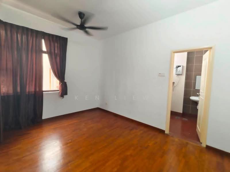 Rumah Kluster untuk Dijual di Taman Adda Heights (Tebrau) - Ken Liew - PropertyGuru.com.my
