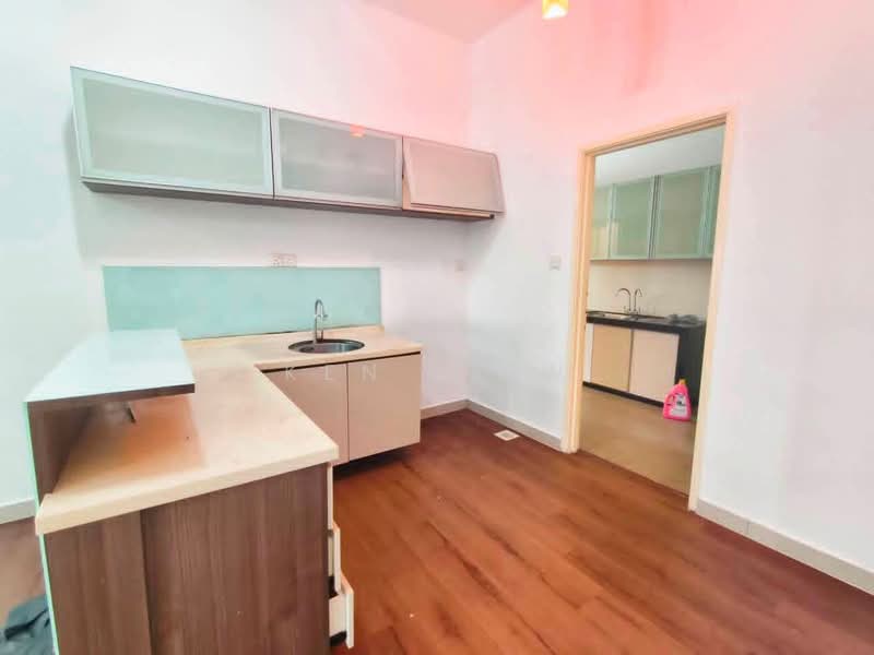 Rumah Kluster untuk Dijual di Taman Adda Heights (Tebrau) - Ken Liew - PropertyGuru.com.my