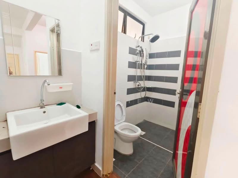 Rumah Kluster untuk Dijual di Taman Adda Heights (Tebrau) - Ken Liew - PropertyGuru.com.my