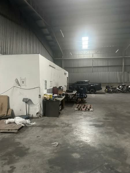 Factory for Rent in Kawasan Perindustrian Sri Rapat (Ipoh) - Vivien Ng - PropertyGuru.com.my