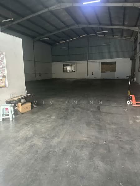 Factory for Rent in Kawasan Perindustrian Sri Rapat (Ipoh) - Vivien Ng - PropertyGuru.com.my