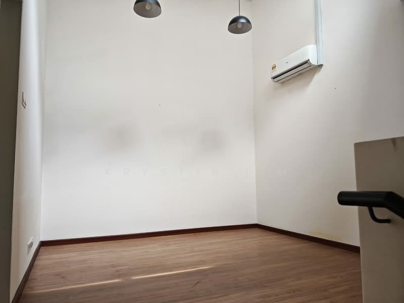 2-storey Terraced House for Sale in Bandar Tropicana Aman (Telok Panglima Garang) - Krystin Lim - PropertyGuru.com.my