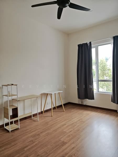 2-storey Terraced House for Sale in Bandar Tropicana Aman (Telok Panglima Garang) - Krystin Lim - PropertyGuru.com.my