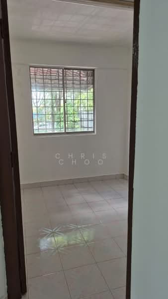 Flat for Rent at Taman Sri Sentosa - Chris Choo - Interior - PropertyGuru.com.my