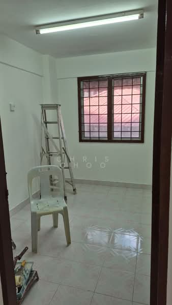 Flat for Rent at Taman Sri Sentosa - Chris Choo - Interior - PropertyGuru.com.my