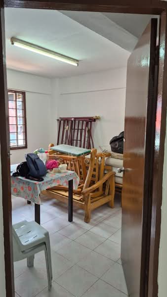 Flat for Rent at Taman Sri Sentosa - Chris Choo - Interior - PropertyGuru.com.my