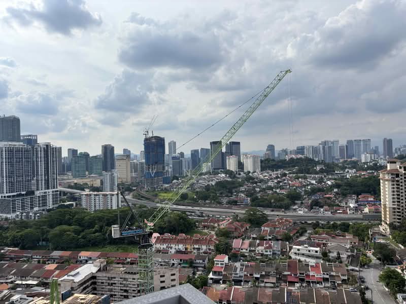 Kondominium untuk Dijual di OBD Garden Tower - Alvin Seah - Exterior - PropertyGuru.com.my