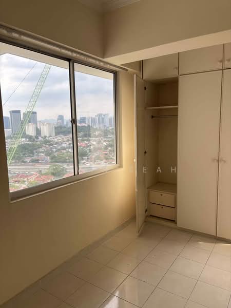 Kondominium untuk Dijual di OBD Garden Tower - Alvin Seah - View - PropertyGuru.com.my