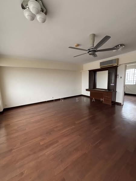 Kondominium untuk Dijual di OBD Garden Tower - Alvin Seah - Living Room - PropertyGuru.com.my