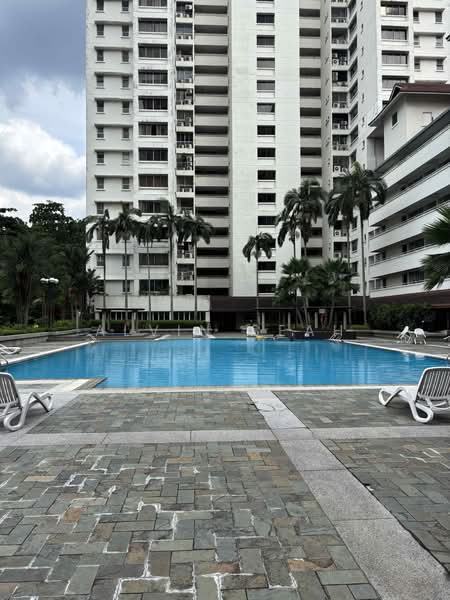 Kondominium untuk Dijual di OBD Garden Tower - Alvin Seah - Exterior - PropertyGuru.com.my