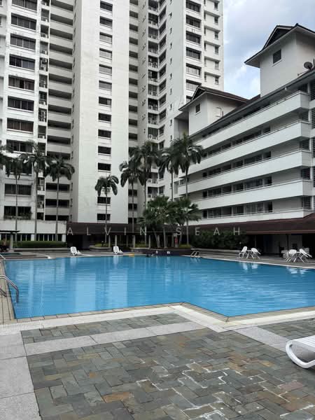 Kondominium untuk Dijual di OBD Garden Tower - Alvin Seah - Exterior - PropertyGuru.com.my