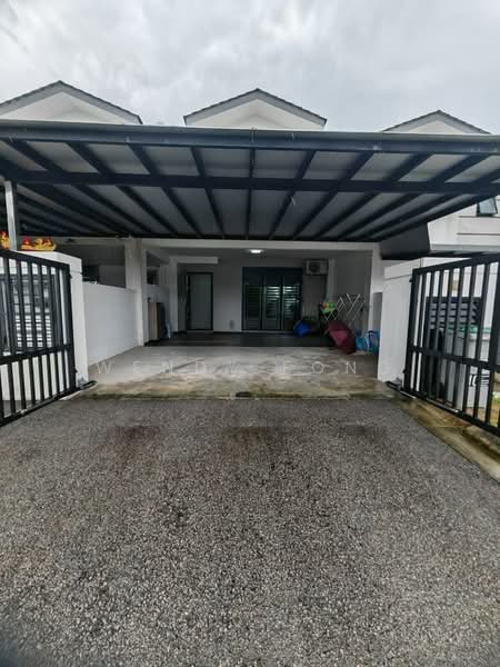 Rumah Teres 2 Tingkat untuk Dijual di Taman Sri Pulai Perdana (Skudai) - Wendy Fong - PropertyGuru.com.my
