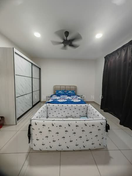 Rumah Teres 2 Tingkat untuk Dijual di Taman Sri Pulai Perdana (Skudai) - Wendy Fong - PropertyGuru.com.my