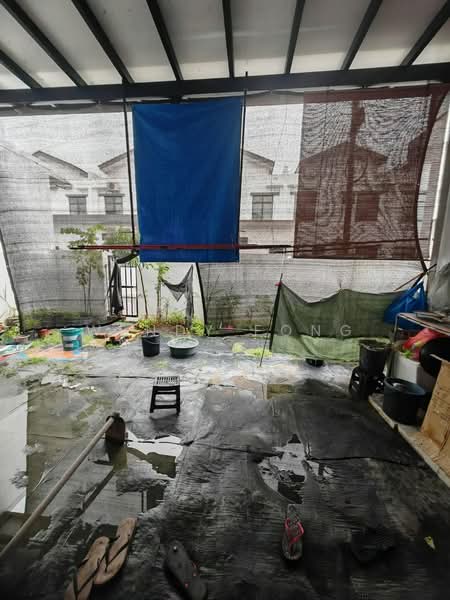 Rumah Teres 2 Tingkat untuk Dijual di Taman Sri Pulai Perdana (Skudai) - Wendy Fong - PropertyGuru.com.my