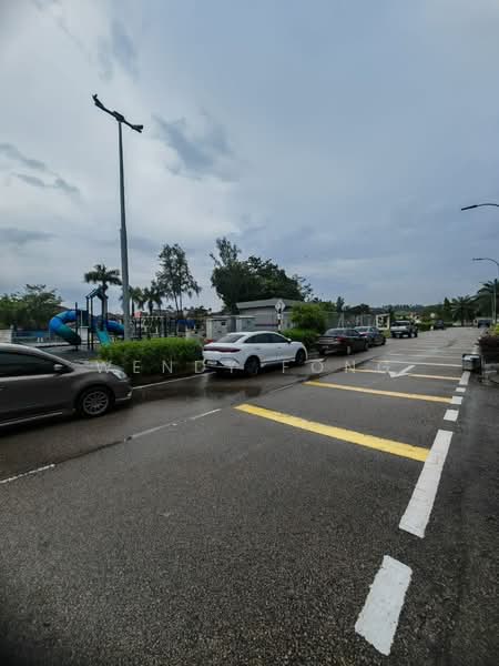 Rumah Teres 2 Tingkat untuk Dijual di Taman Sri Pulai Perdana (Skudai) - Wendy Fong - PropertyGuru.com.my